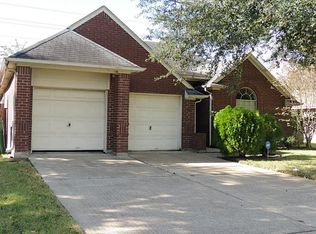 13423 Sable Ln, Houston, TX 77014