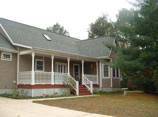 14440 Maple Dr, New Buffalo, MI 49117
