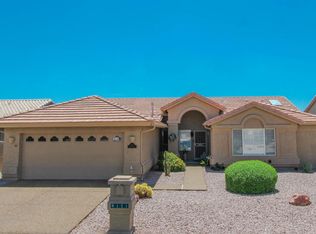 9121 E Emerald Dr, Sun Lakes, AZ 85248