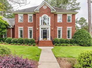 3689 Inverness Way, Martinez, GA 30907