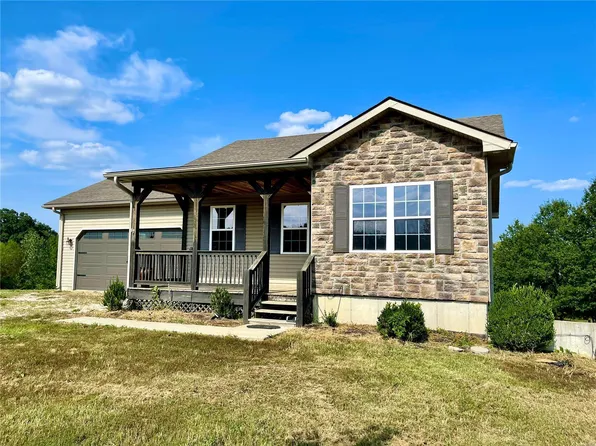 20754 State Highway 6, Lewistown, MO 63452