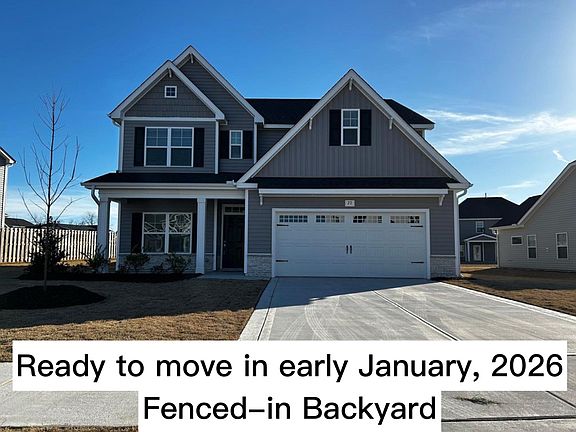 2nd image of 27 Firefly Ln