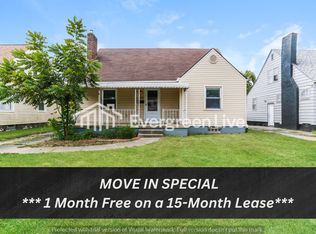1769 S Champion Ave, Columbus, OH 43207