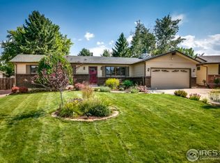 7376 S Elm Ct, Centennial, CO 80122
