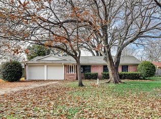 2925 Sinbad Trl, Farmers Branch, TX 75234