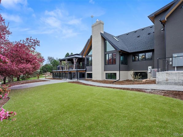 5859 E Ida Place, Greenwood Village, CO 80111