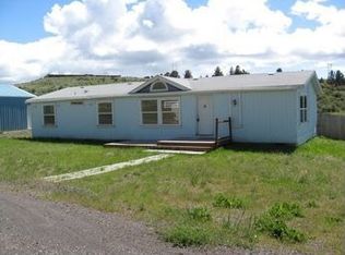 4876 Uhrmann Rd, Klamath Falls, OR 97601