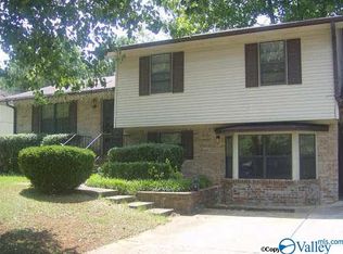 3734 Oakdale Ct NW, Huntsville, AL 35810