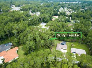 32 Rymsen Ln, Palm Coast, FL 32164