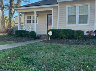 3306 Comstock Rd, Raleigh, NC 27604