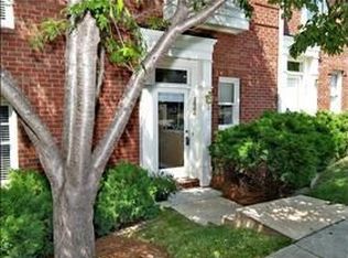 2664 Dilworth Heights Ln, Charlotte, NC 28209