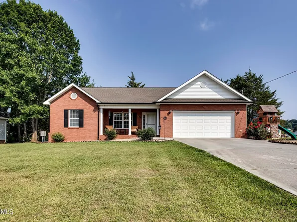 133 Pecan Cir, Corryton, TN 37721