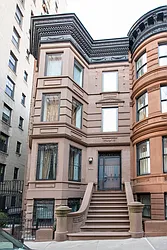321 West 104th Street in Upper West Side