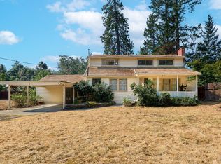 315 Newton Way, Angwin, CA 94508