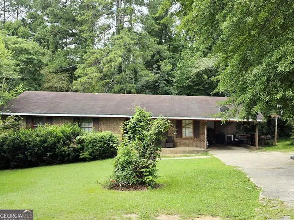 1583 New Castle Dr, Macon, GA 31204
