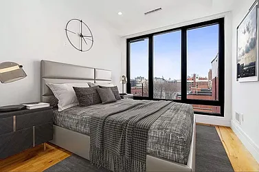 Rented by REAL New York