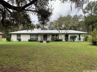 6917 NW 254th Ave, Alachua, FL 32615