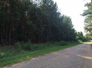 Xx Reeves Rd SE, Ruth, MS 39662