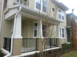 12321 Via Derna Pl, Windermere, FL 34786