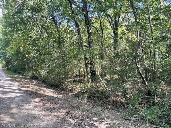 4614 Road, Sallisaw, OK 74955