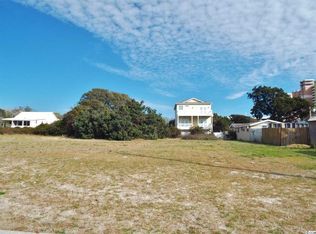 402 30th Ave S, North Myrtle Beach, SC 29582
