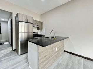 165 Elwood Ave #2R, Newark, NJ 07104