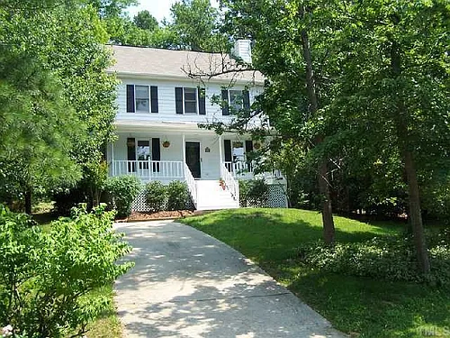227 Forbush Mountain Dr Photo 1
