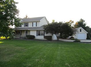 6265 Hughes Rd, Prospect, OH 43342