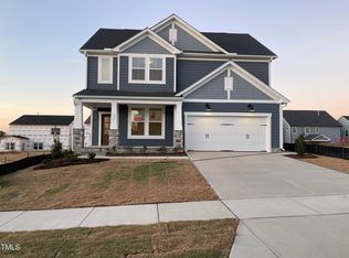 337 Murray Grey Ln, Wake Forest, NC 27587