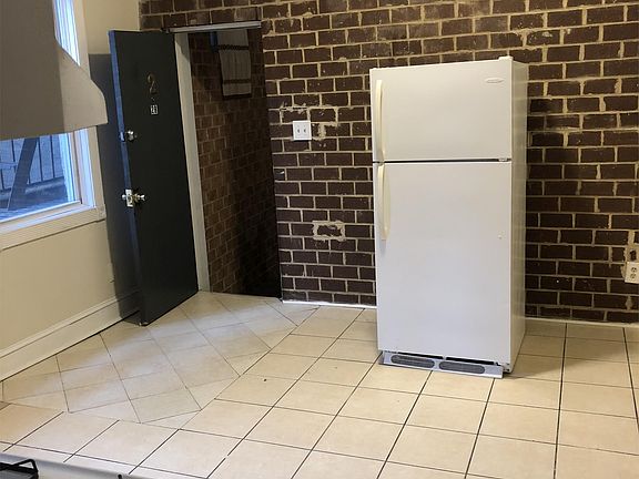 View of apartment entry