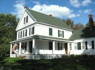 254 Cushman Rd, Winslow, ME 04901
