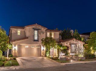 4029 Snowgoose St, Simi Valley, CA 93065