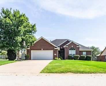 2806 SE 3rd St, Bentonville, AR, 72712