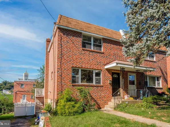 58 Shadeland Ave, Drexel Hill, PA 19026