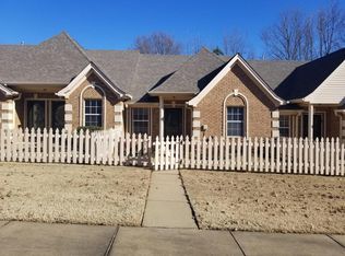 6745 Beaumont Cir, Southaven, MS 38671