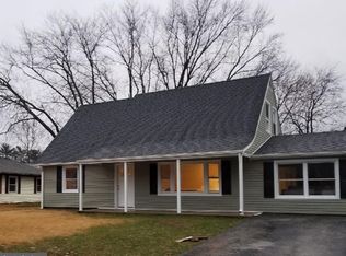 138 Harrington Cir, Willingboro, NJ 08046