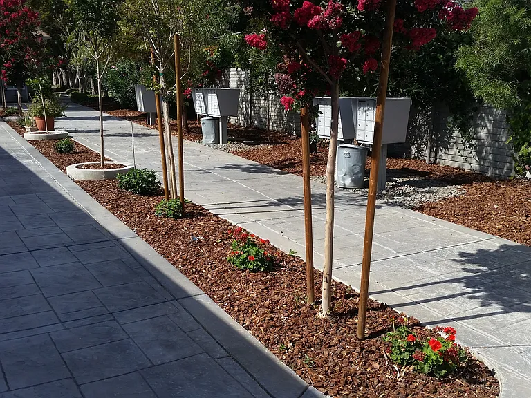 All Single Story Apartment Community — Photo 31