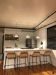 Rented by R New York