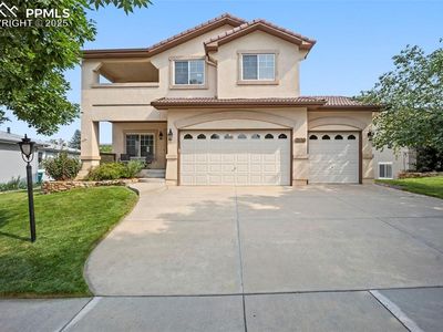 3530 Hollycrest Dr, Colorado Springs, CO, 80920