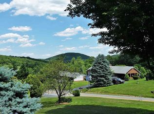 733 Old Greenville Rd, Staunton, VA 24401
