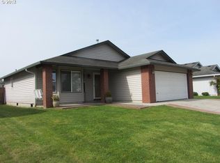 605 SE 11th St, Battle Ground, WA 98604