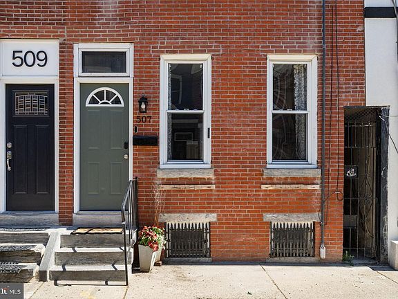 2nd image of 507 Greenwich St