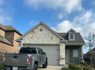 613 Blooming Glade, Lavon, TX 75166