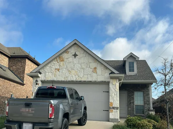 613 Blooming Glade, Lavon, TX 75166