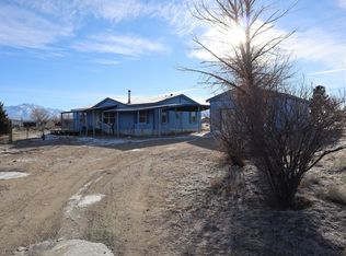 3220 Chukar St, Spring Creek, NV 89815