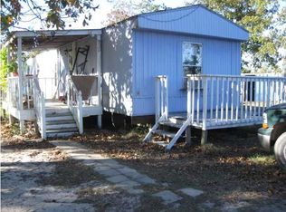 2580 Hickory Ln, Chunchula, AL 36521