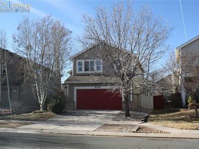 6155 Katy Ct, Colorado Springs, CO, 80922