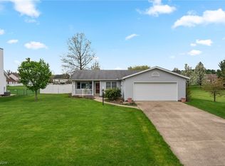 2060 Crestwood St, Alliance, OH