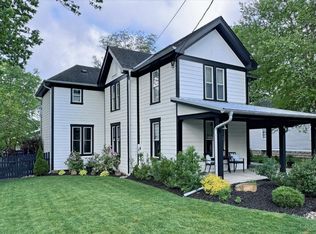 17 Laurel Ave, Milford, OH 45150