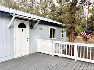 14227 SE Easy St, Prineville, OR 97754